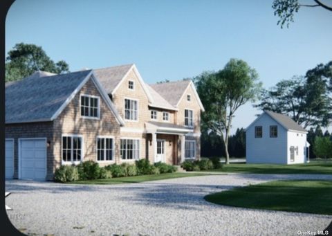 1 Cameron Way Southampton NY 11968