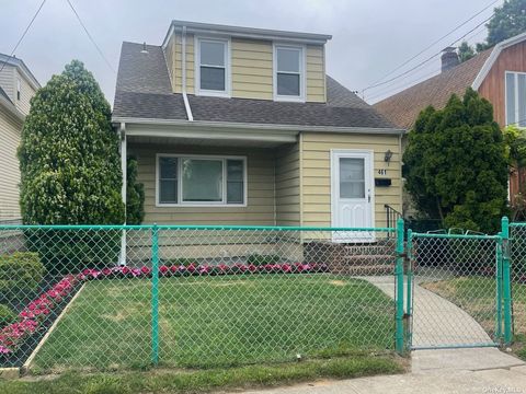 Homes For Sale - 461 5th Avenue<br/> Cedarhurst, NY 11516