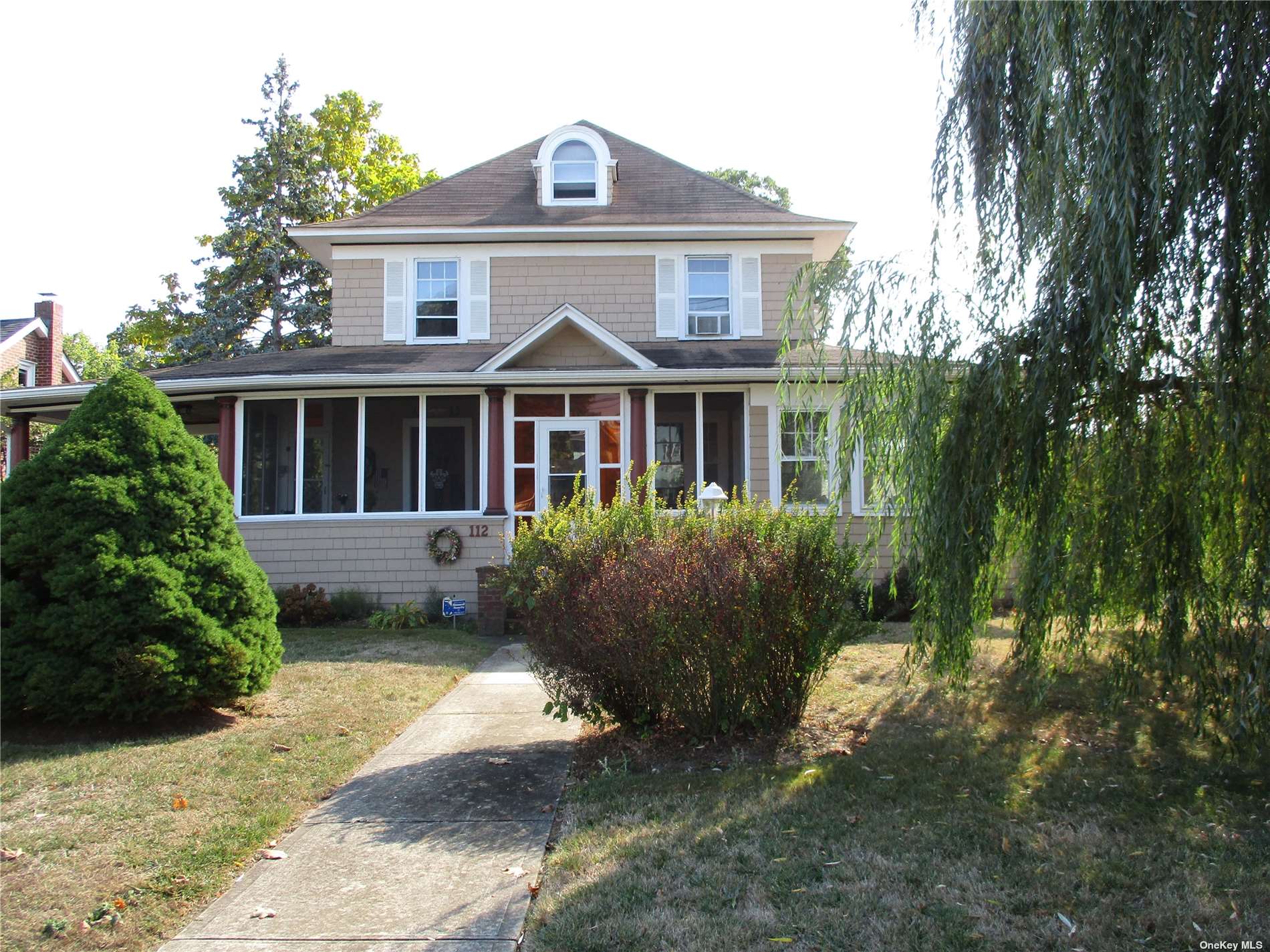 112 Carman Street, Patchogue, New York image 14