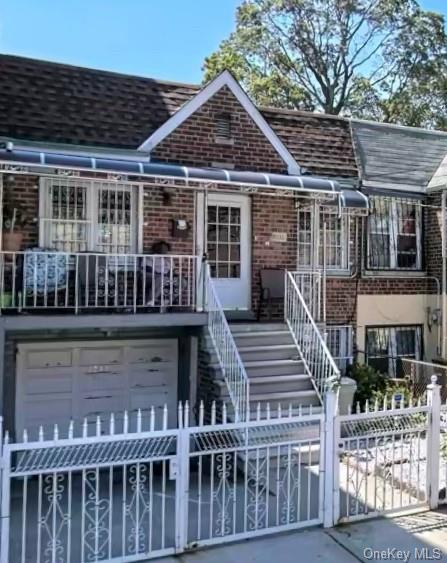 Property for Sale at 3211 Radcliff Avenue, Bronx, New York - Bedrooms: 4 
Bathrooms: 2 
Rooms: 8  - $599,000