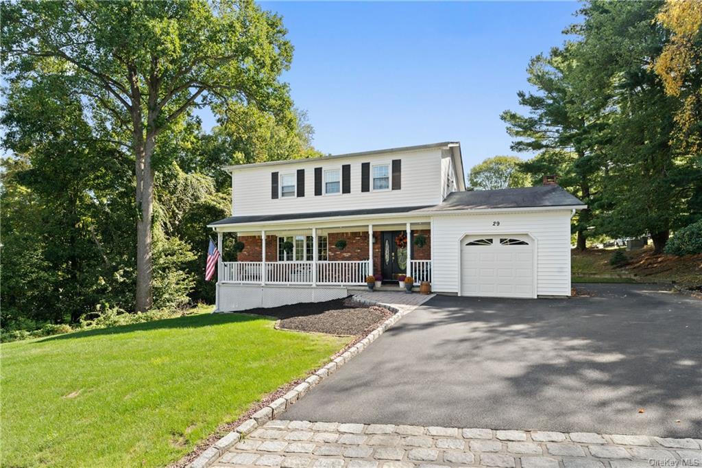 29 Woodrum Drive, Stony Point, New York image 3