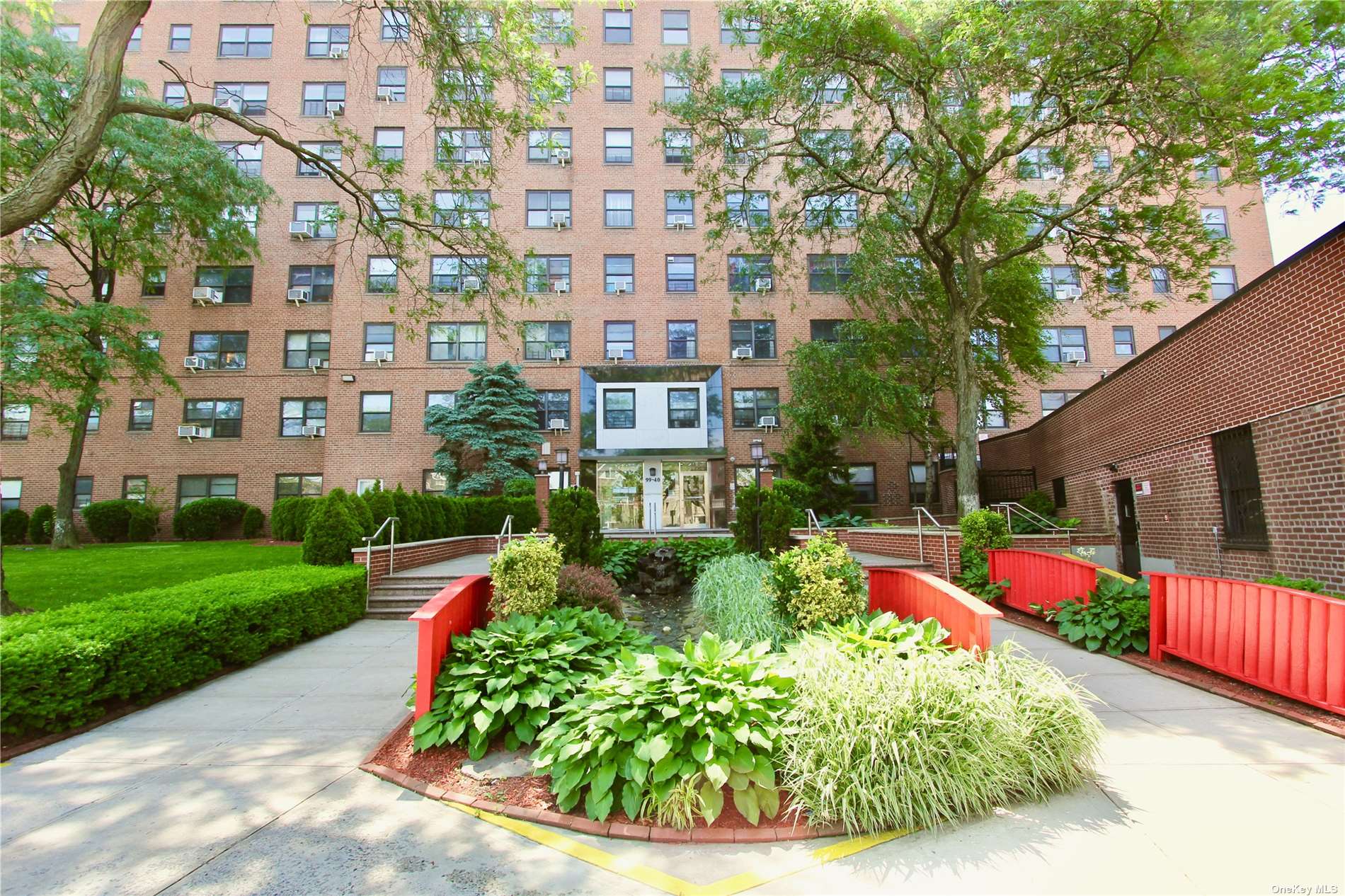 Property for Sale at 9940 63rd Rd Rd 5N, Rego Park, Queens, NY - Bedrooms: 2 
Bathrooms: 1 
Rooms: 5  - $379,000