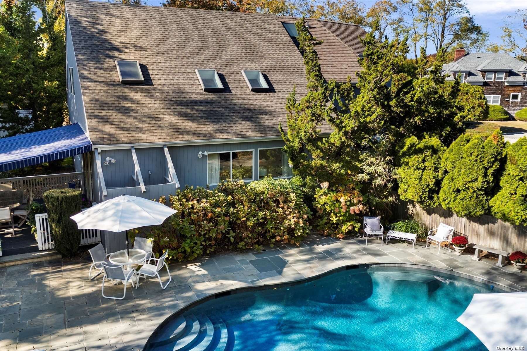 Property for Sale at Bishops Lane, Southampton, Hamptons, NY - Bedrooms: 4 
Bathrooms: 3  - $3,100,000