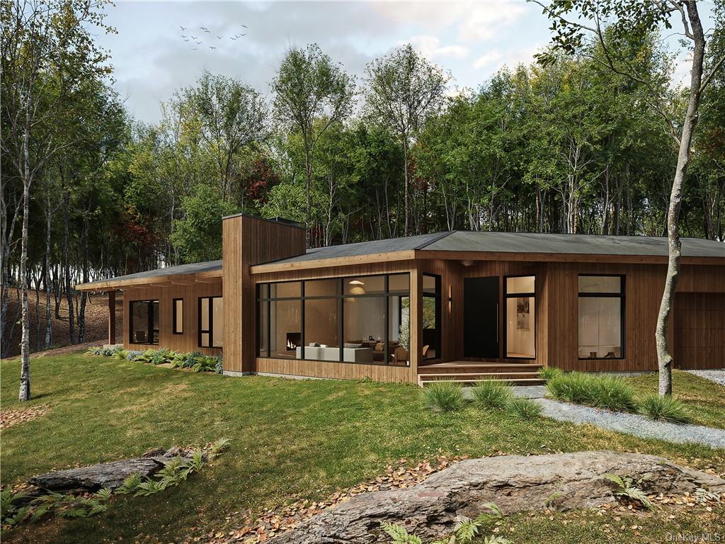 Property for Sale at 103 Boice Road, Rhinebeck, New York - Bedrooms: 3 
Bathrooms: 3 
Rooms: 7  - $2,385,000