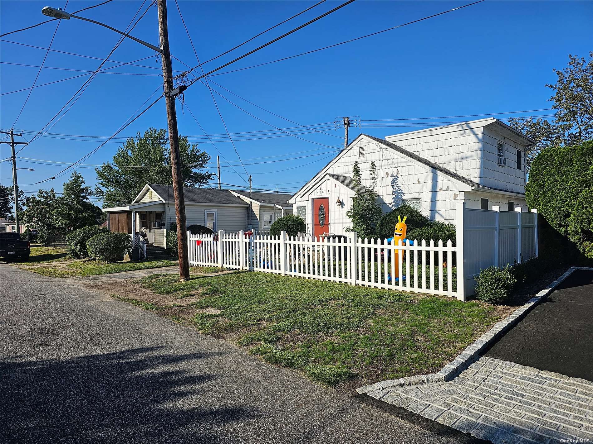 Property for Sale at 468478 Hamilton Avenue, Riverhead, Hamptons, NY - Bedrooms: 4 
Bathrooms: 3  - $599,000