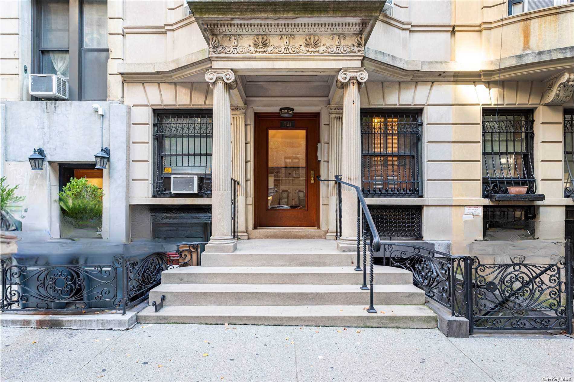 341 W 87th Street 1R