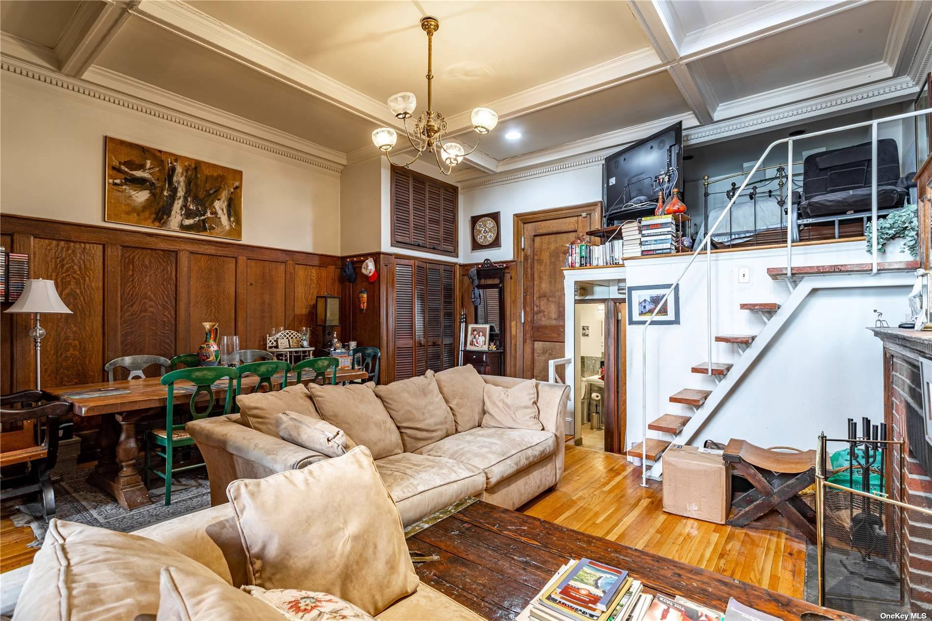 341 W 87th Street 1R