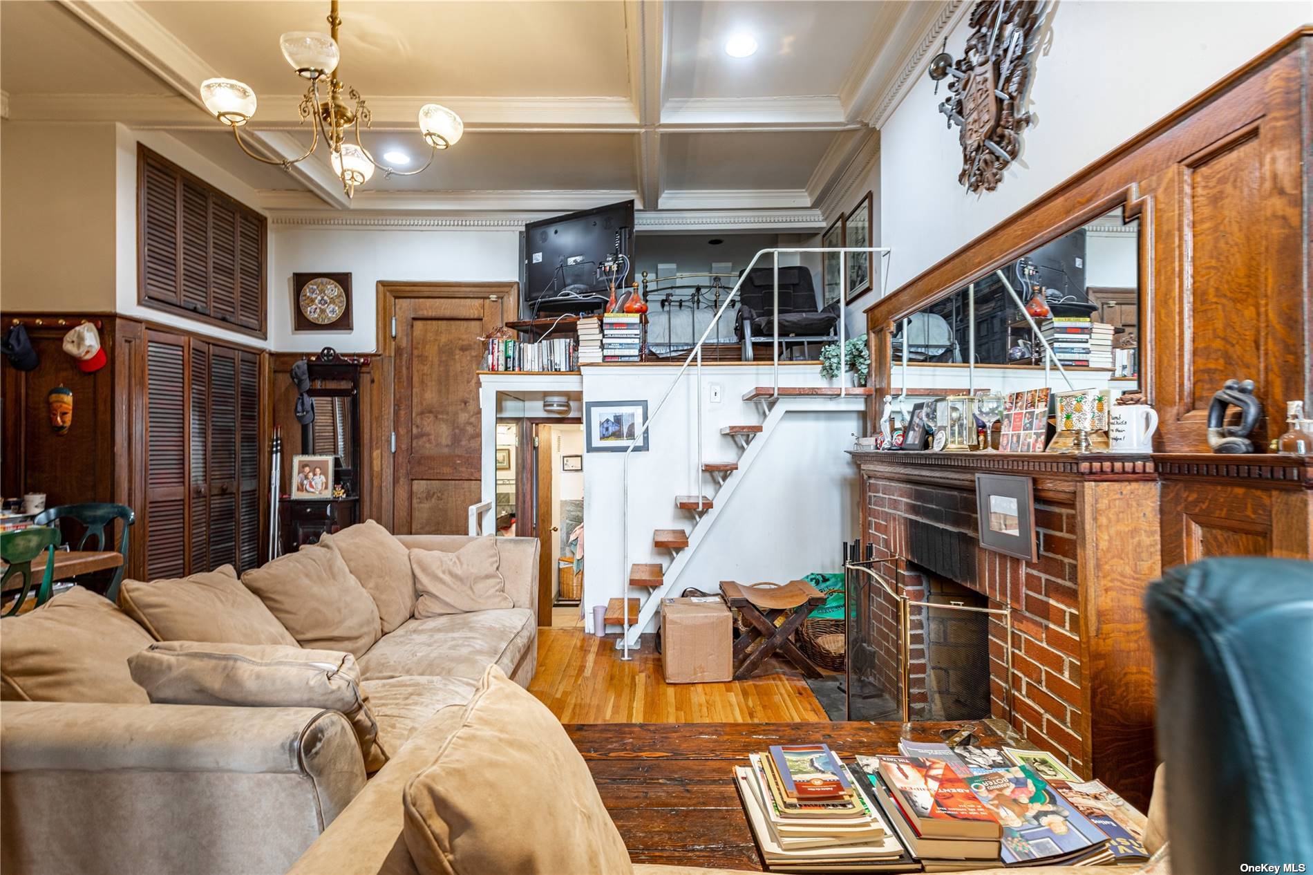341 W 87th Street 1R