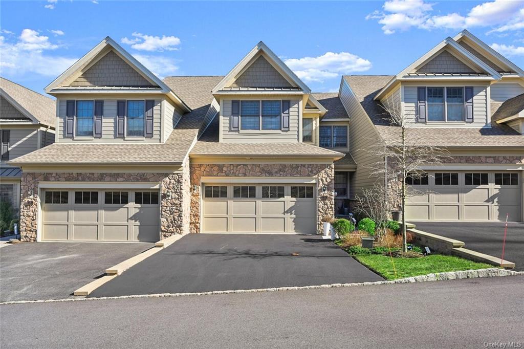 Property for Sale at 5 Bonham Lane, Cortlandt Manor, New York - Bedrooms: 2 
Bathrooms: 4 
Rooms: 8  - $845,000