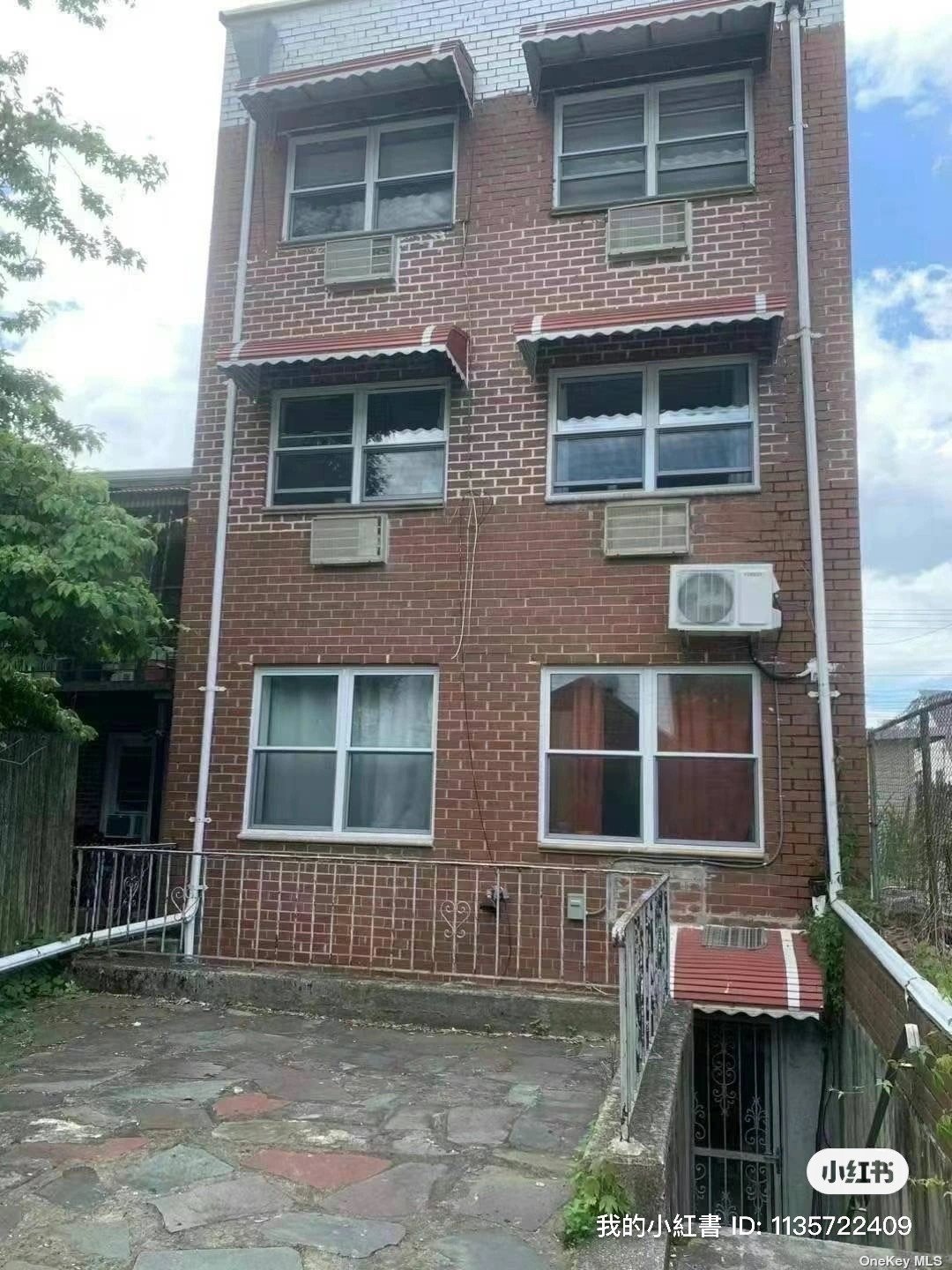 Property for Sale at 4519 163rd Street, Flushing, Queens, NY - Bedrooms: 7 
Bathrooms: 3.5 
Rooms: 13  - $1,780,000