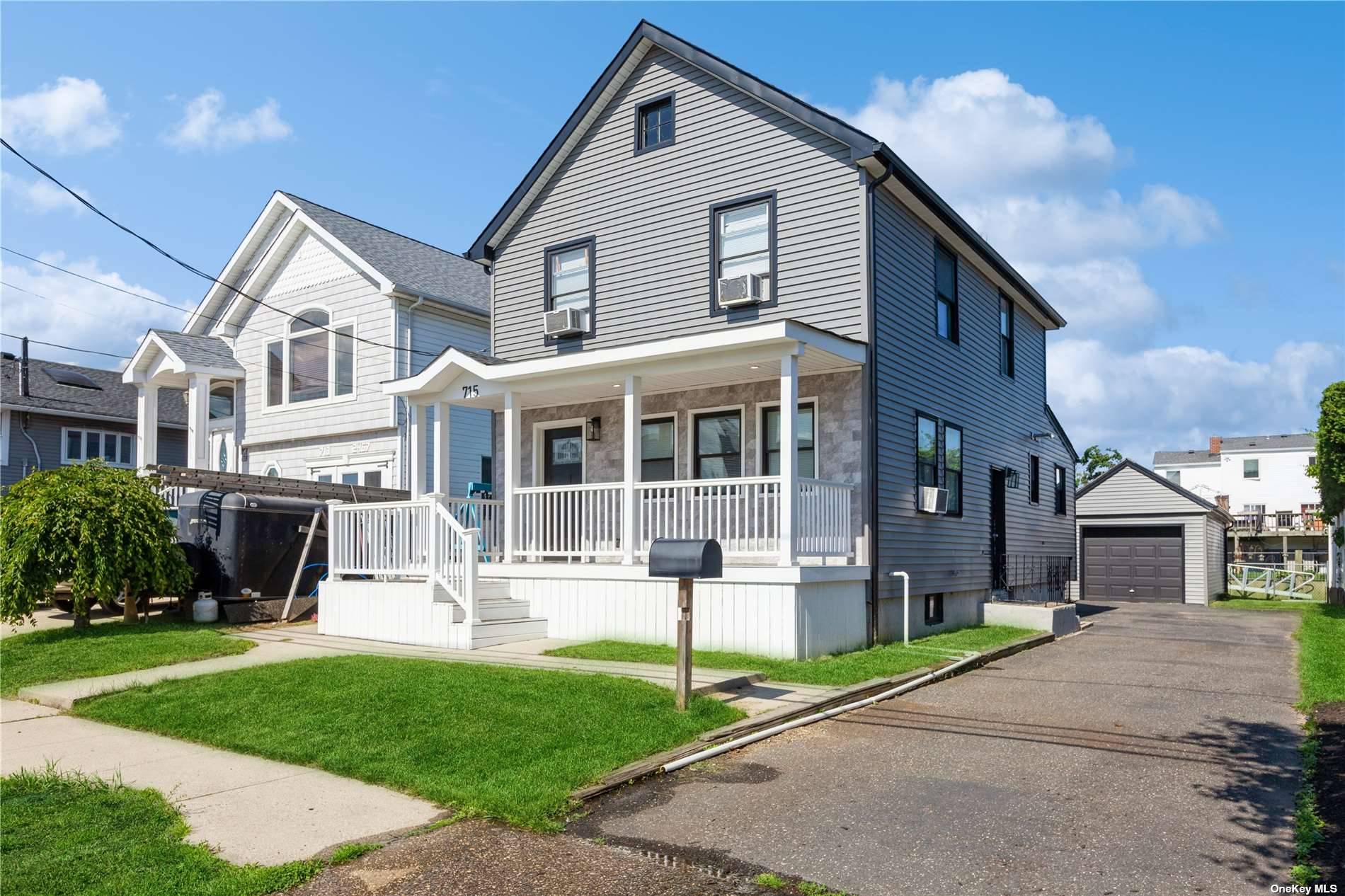 View Bellmore, NY 11710 house