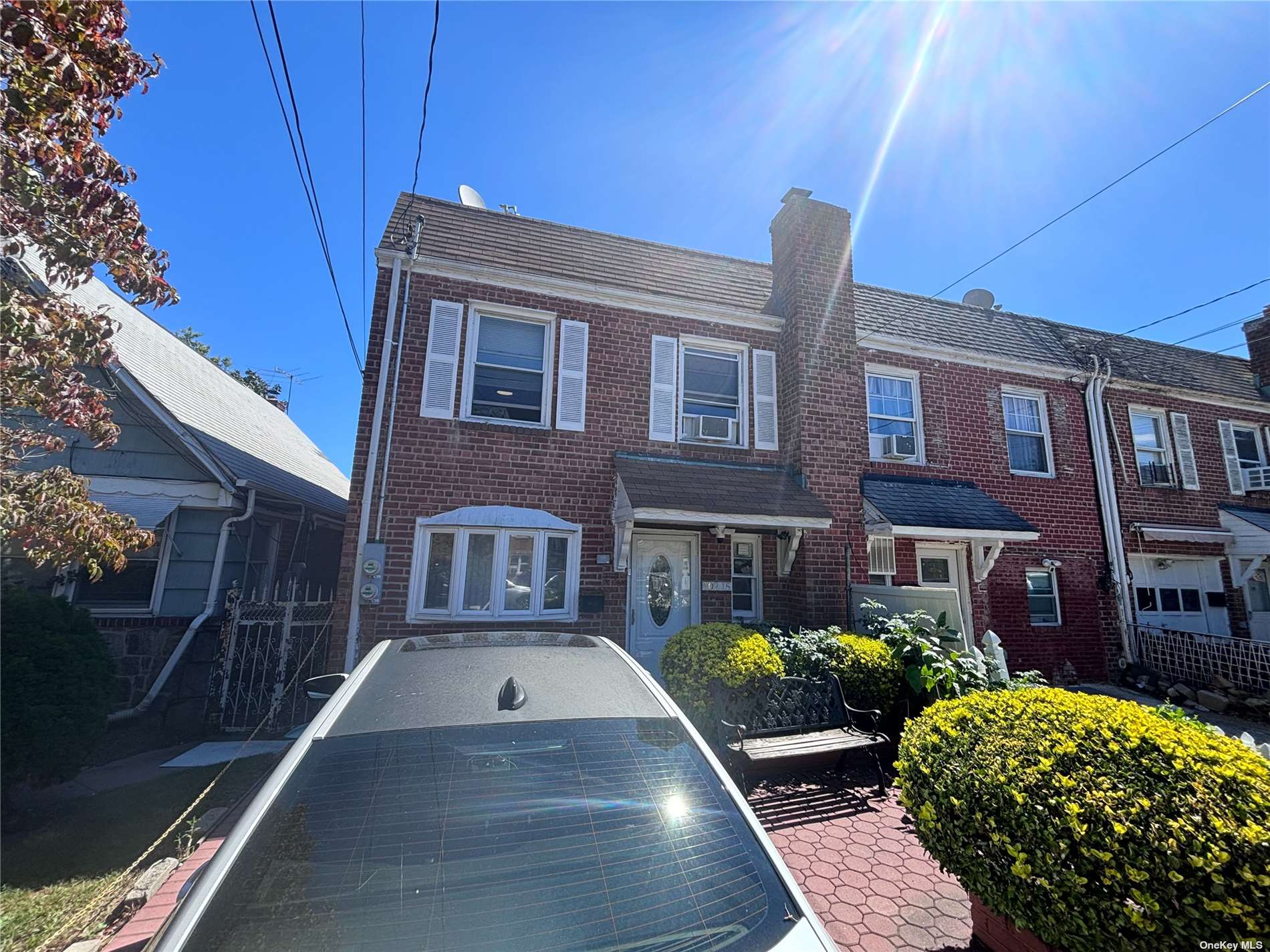 Property for Sale at 10215 221 Street, Queens Village, Queens, NY - Bedrooms: 4 
Bathrooms: 3 
Rooms: 7  - $785,000