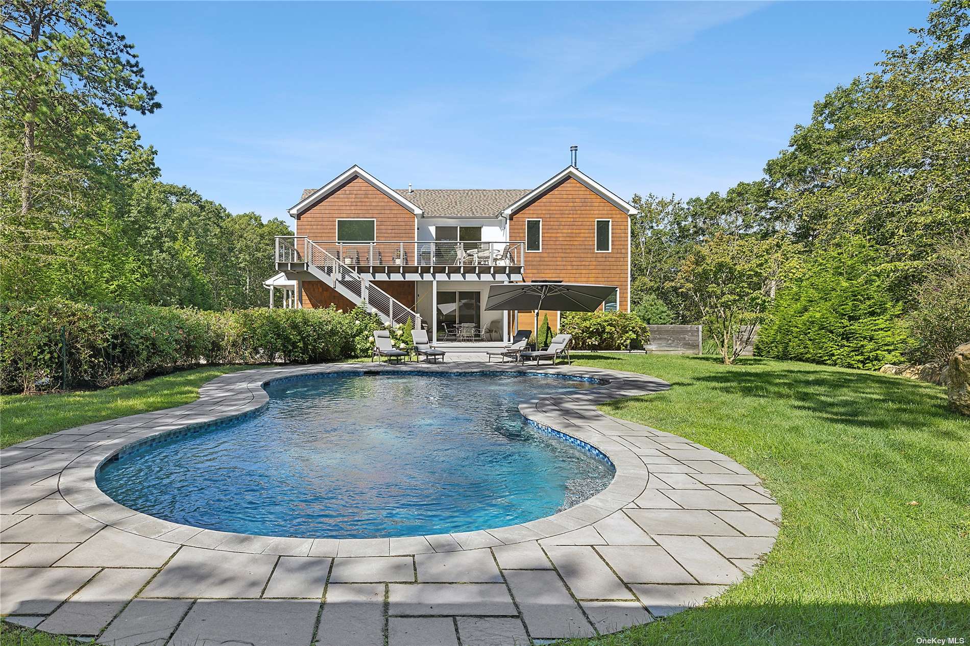 15 Hill Side Lane, East Hampton, New York image 6