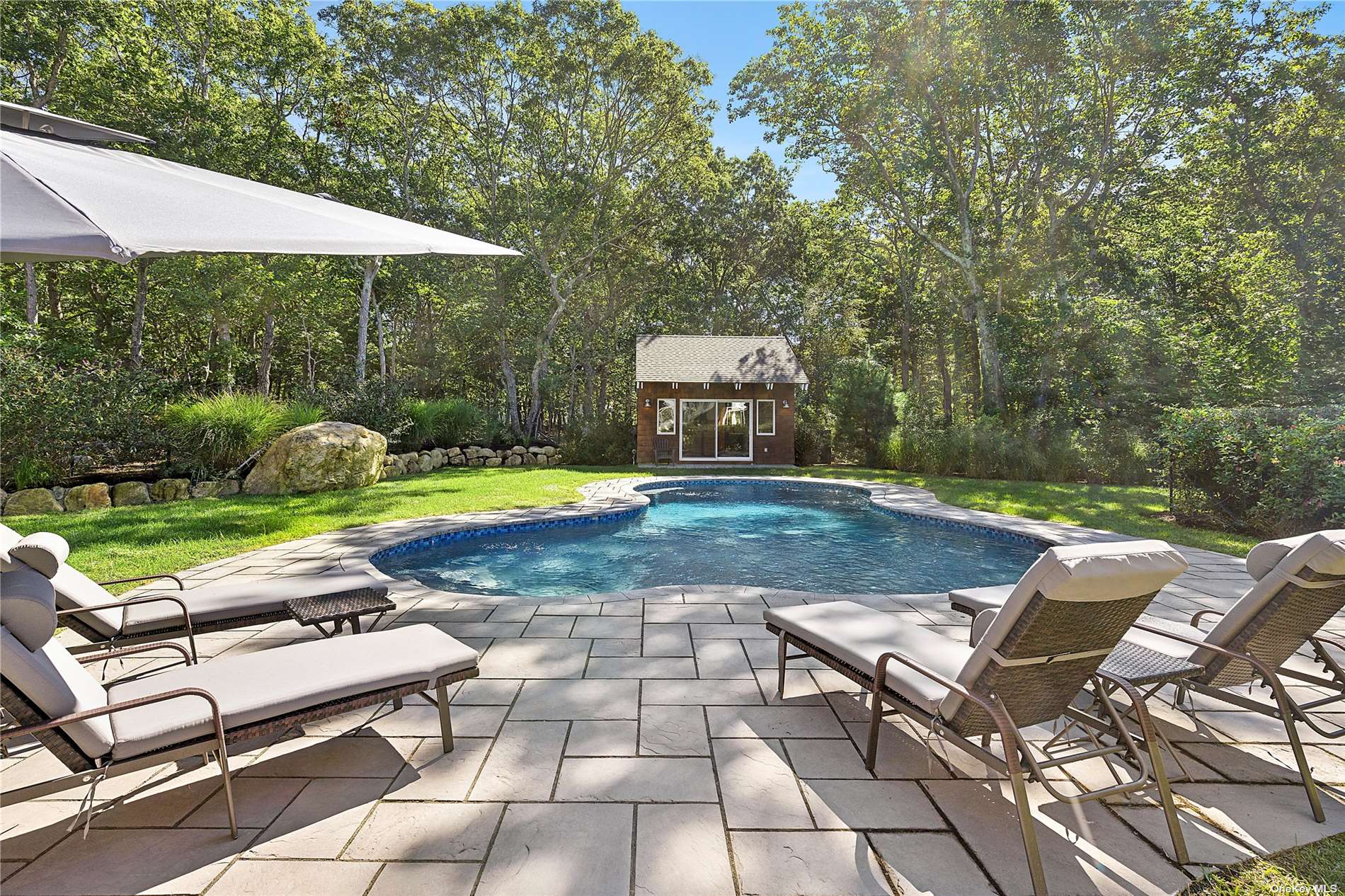 15 Hill Side Lane, East Hampton, New York image 4