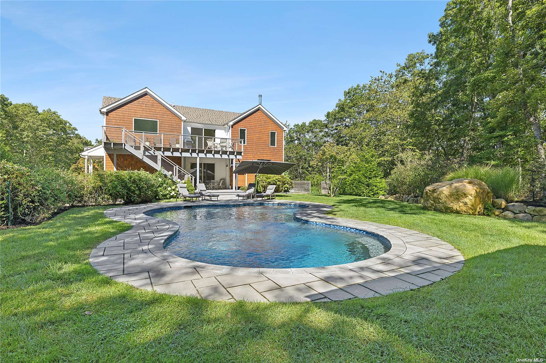 15 Hill Side Lane, East Hampton, New York image 5