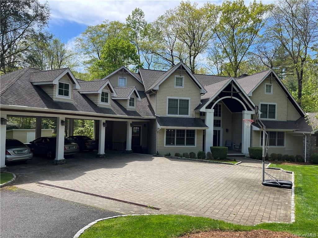 38 Lincoln Avenue, Rye Brook, New York image 2