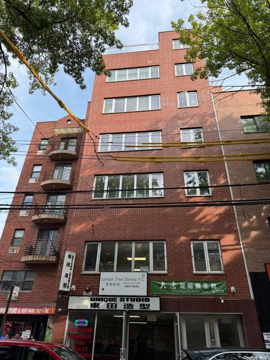 Property for Sale at 13250 41st Avenue, Flushing, Queens, NY -  - $8,200,000