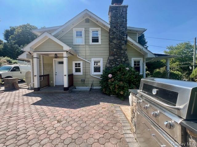 Rental Property at 330 Buckshollow Road A, Mahopac, New York - Bedrooms: 2 
Bathrooms: 1 
Rooms: 5  - $3,000 MO.