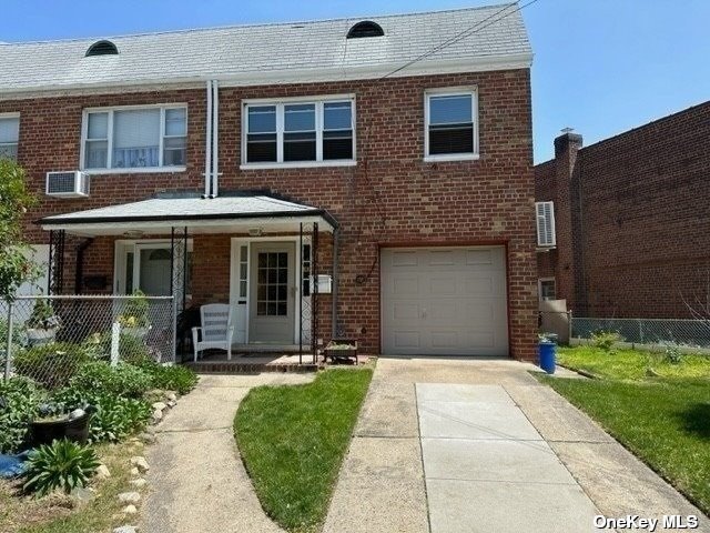 Property for Sale at 4729 Hollis Court Boulevard, Flushing, Queens, NY - Bedrooms: 4 
Bathrooms: 3 
Rooms: 10  - $1,148,880