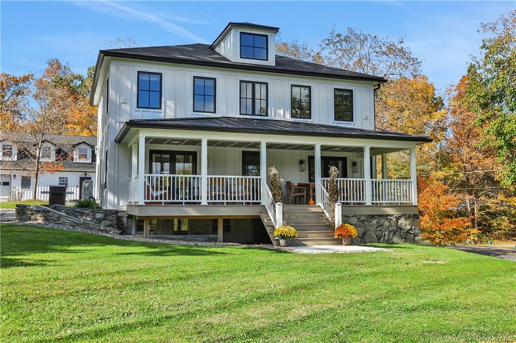 Property for Sale at 151 Plattekill Road, Marlboro, New York - Bedrooms: 7 
Bathrooms: 7  - $3,200,000