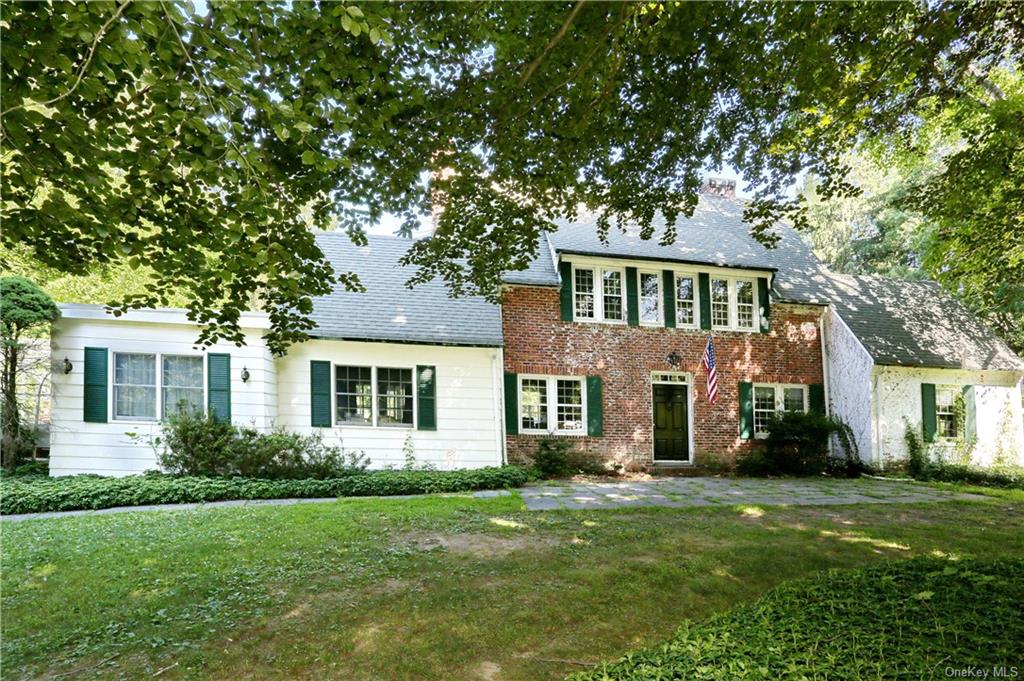View Montebello, NY 10901 house