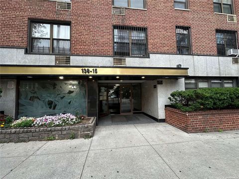 138-15 Franklin Avenue Unit 221, Flushing, NY 11355 - #: L3570154