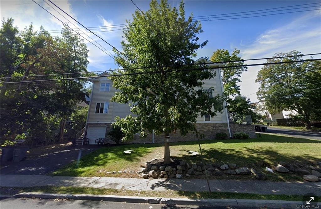 53 North Cole Avenue, Spring Valley, New York image 1