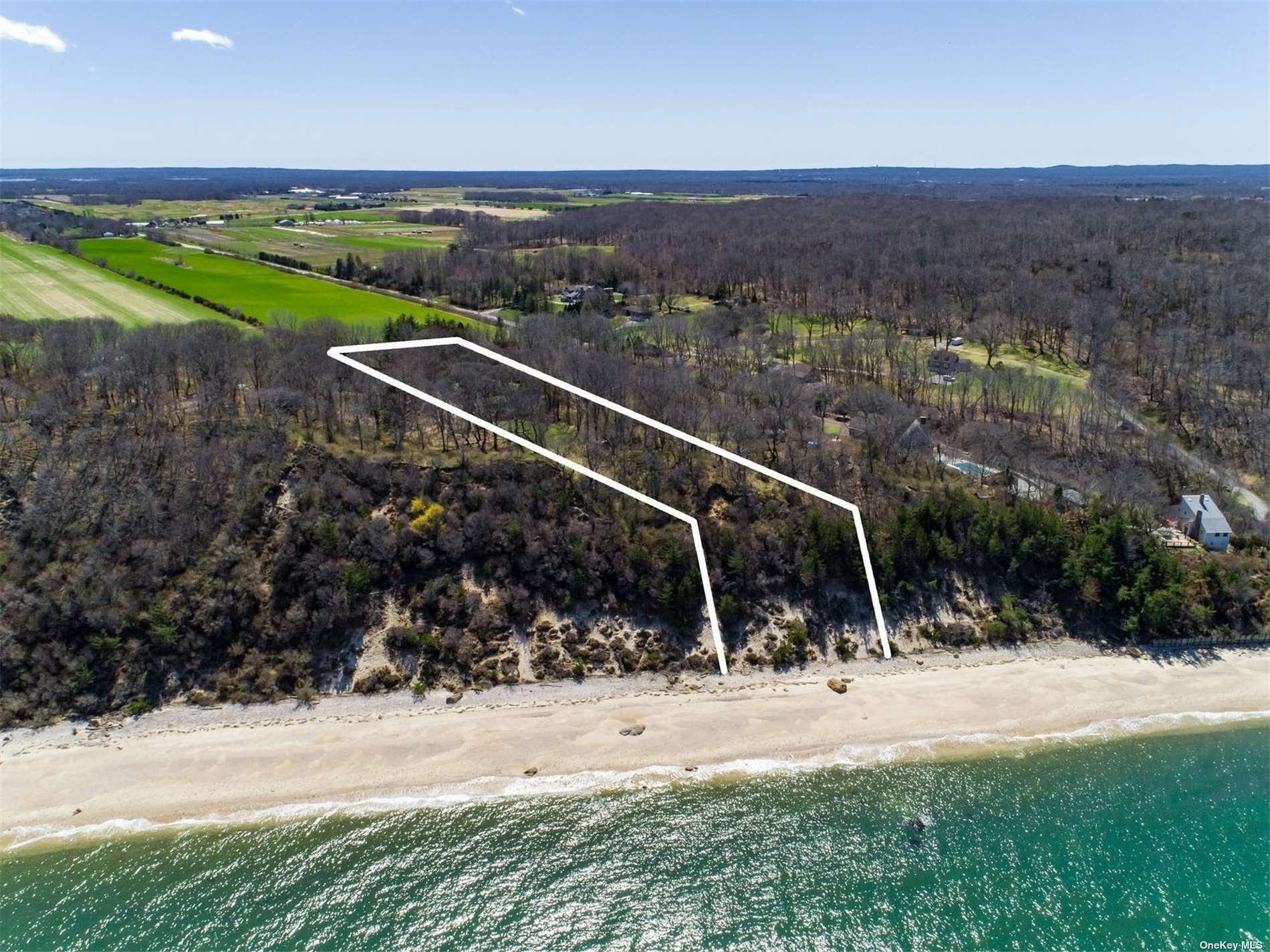 Property for Sale at 1826 Sound Shore Road, Riverhead, Hamptons, NY -  - $1,550,000