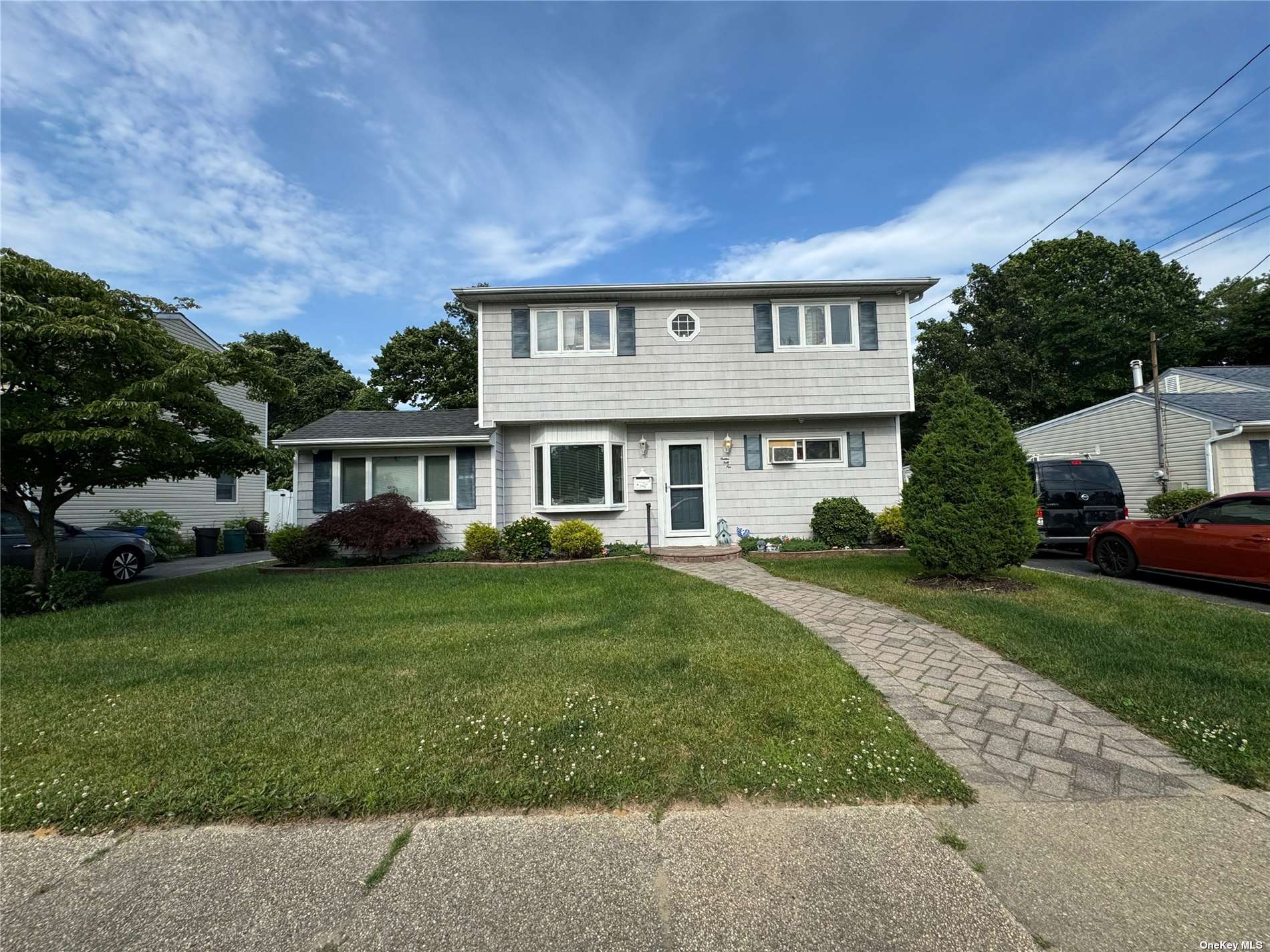 1345 Lombardy Boulevard, Bay Shore, New York image 2