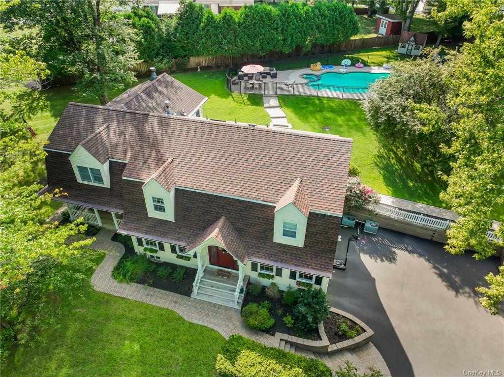 View Blauvelt, NY 10913 house