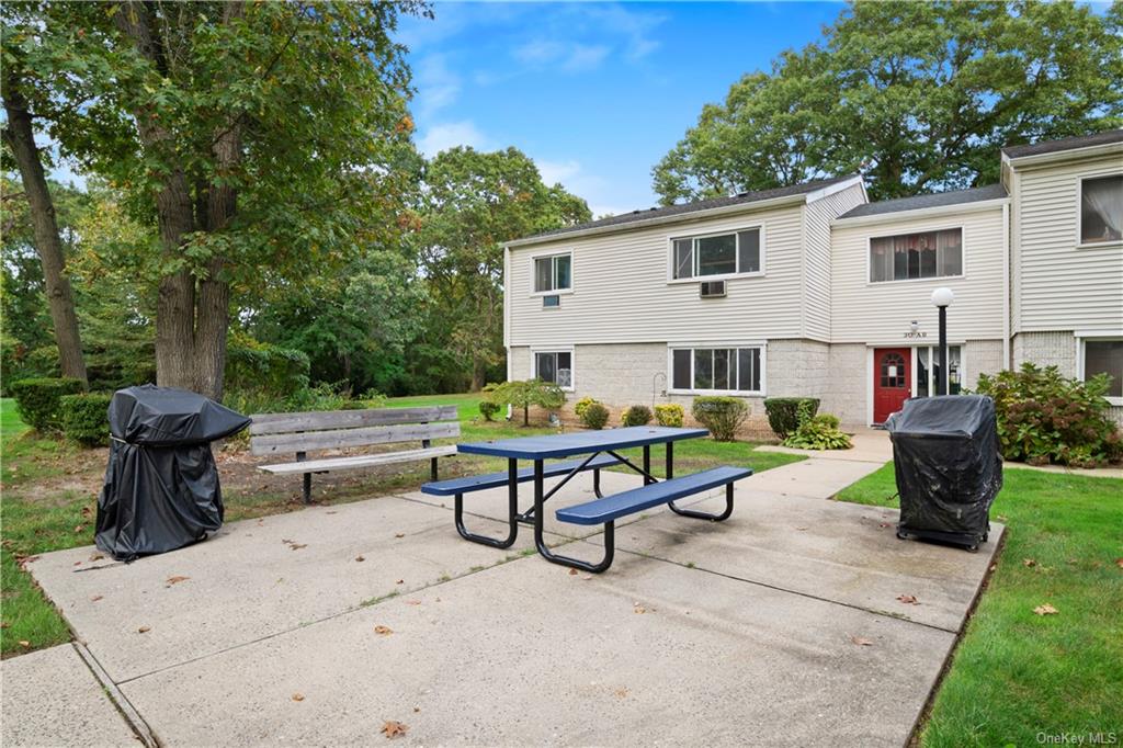 24 Richmond Boulevard #3B, Ronkonkoma, New York image 19