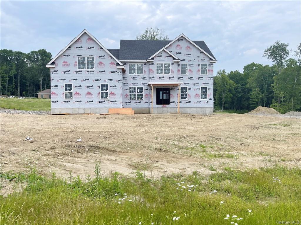 View Mahopac, NY 10541 house