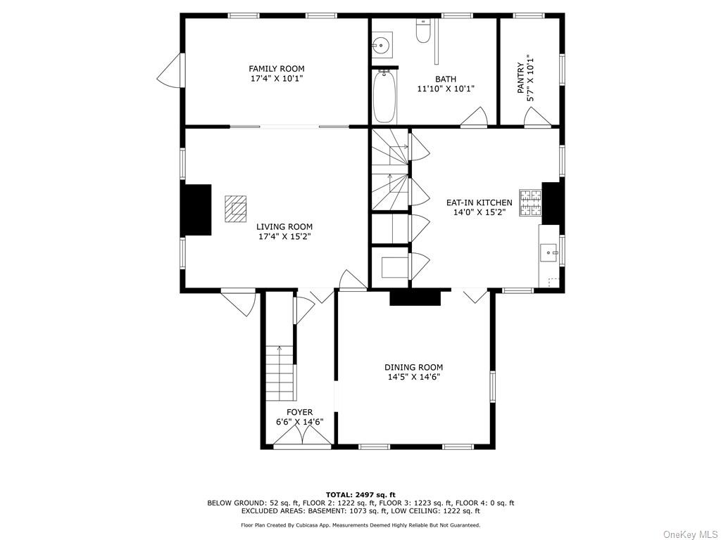 1 Middle Patent Road, Armonk, New York image 25