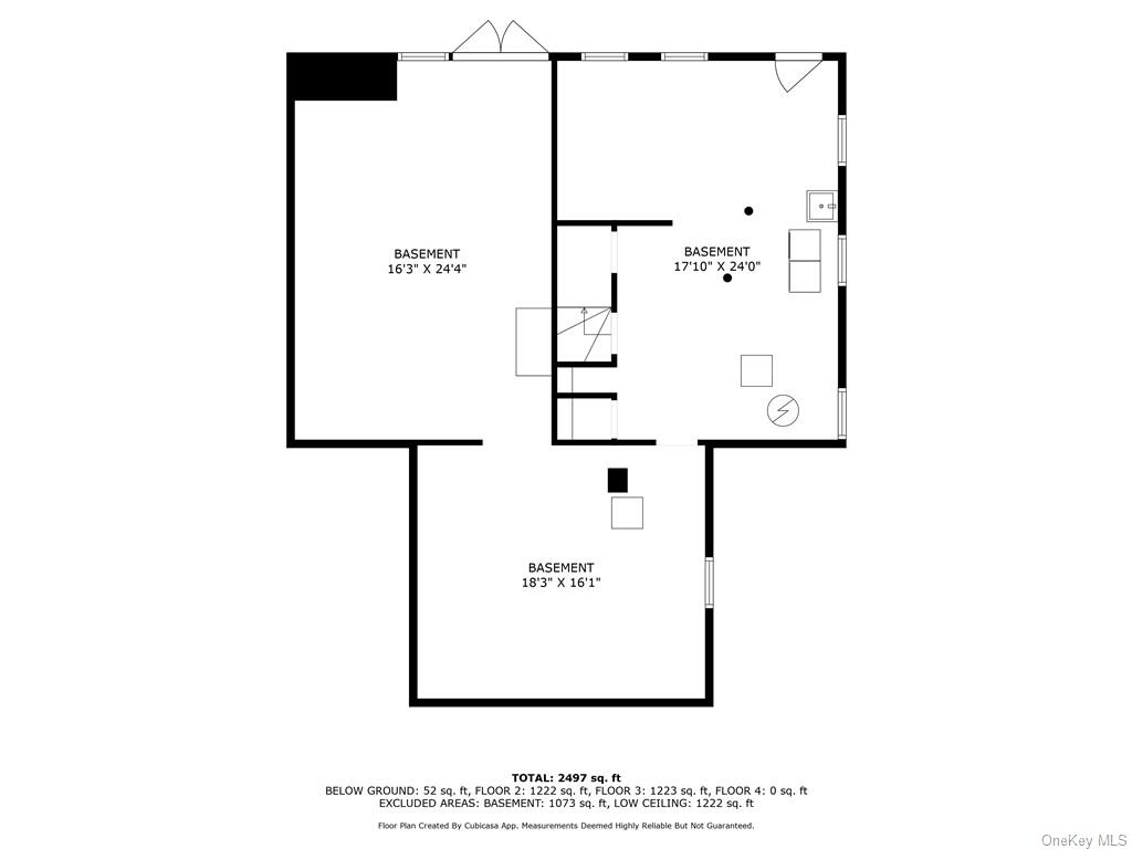 1 Middle Patent Road, Armonk, New York image 24