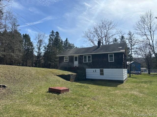 5 Deckertown Road, Livingston Manor, New York image 17