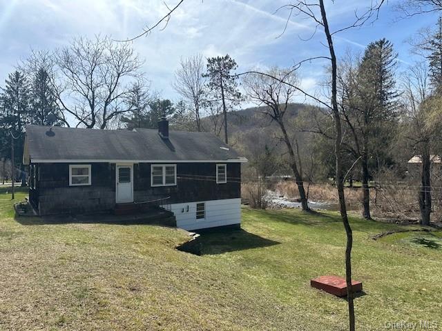 5 Deckertown Road, Livingston Manor, New York image 16