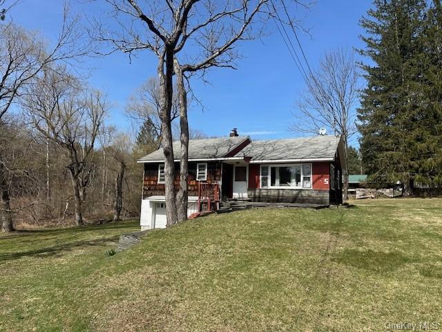 5 Deckertown Road, Livingston Manor, New York image 21