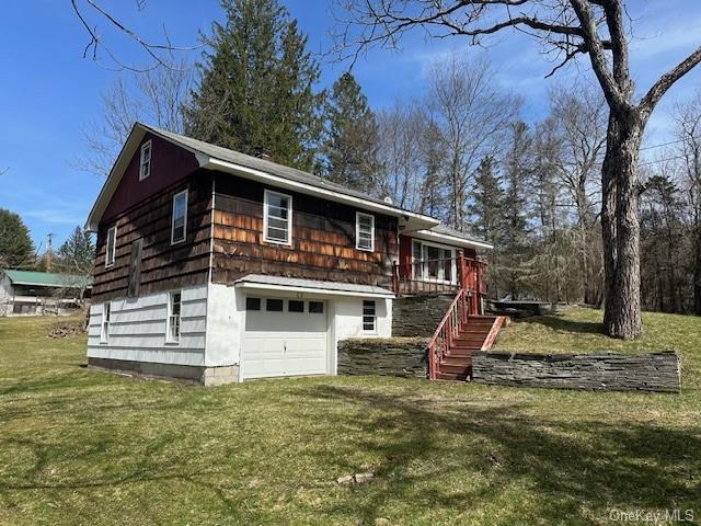 5 Deckertown Road, Livingston Manor, New York image 19