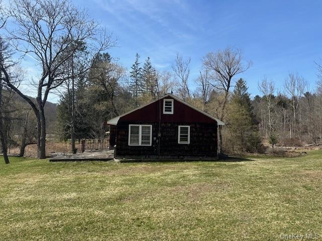 5 Deckertown Road, Livingston Manor, New York image 14