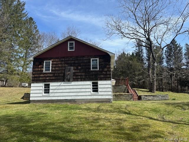 5 Deckertown Road, Livingston Manor, New York image 18