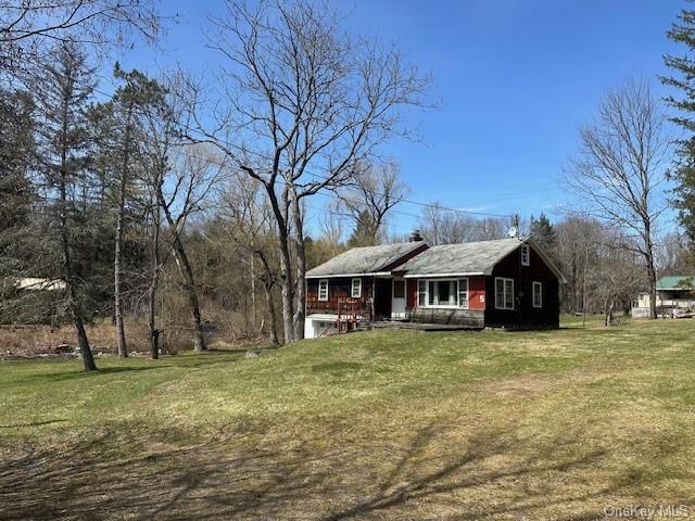 5 Deckertown Road, Livingston Manor, New York image 1