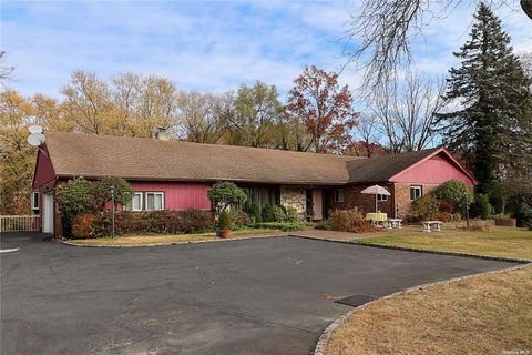 20 Rolling Hill Road, Old Westbury, NY 11568 - MLS#: L3591033