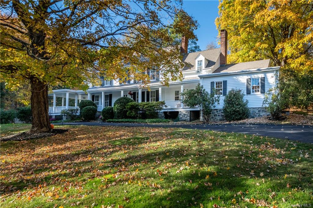 777 Old Sleepy Hollow Road Ext. Ext, Briarcliff Manor, New York image 3