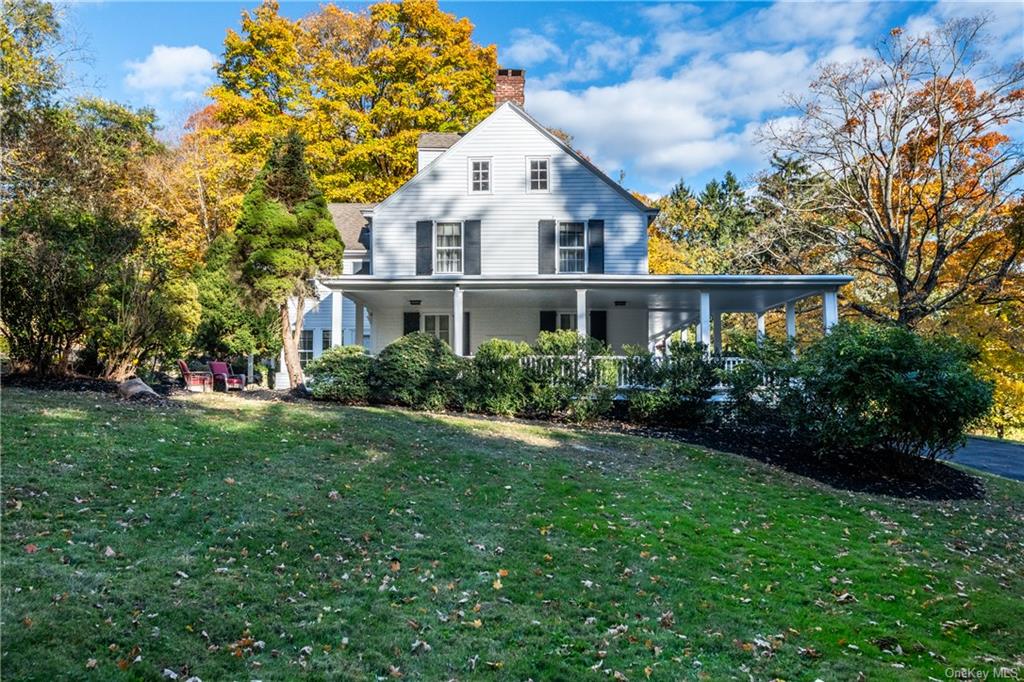 777 Old Sleepy Hollow Road Ext. Ext, Briarcliff Manor, New York image 4