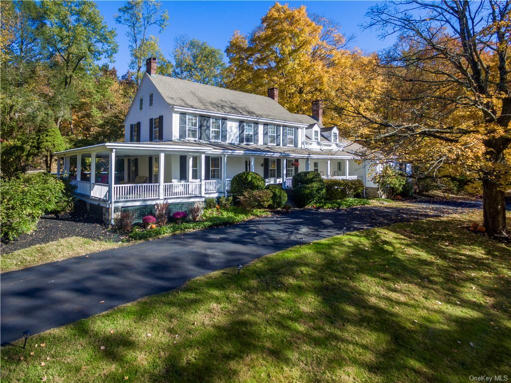 777 Old Sleepy Hollow Road Ext. Ext, Briarcliff Manor, New York image 1