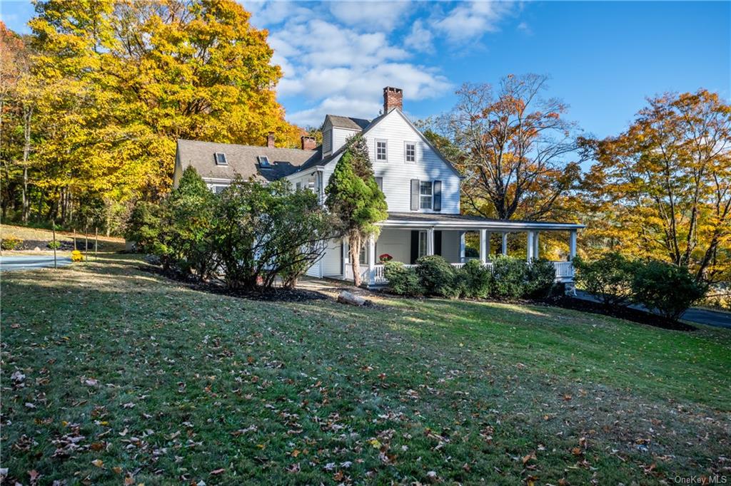 777 Old Sleepy Hollow Road Ext. Ext, Briarcliff Manor, New York image 5