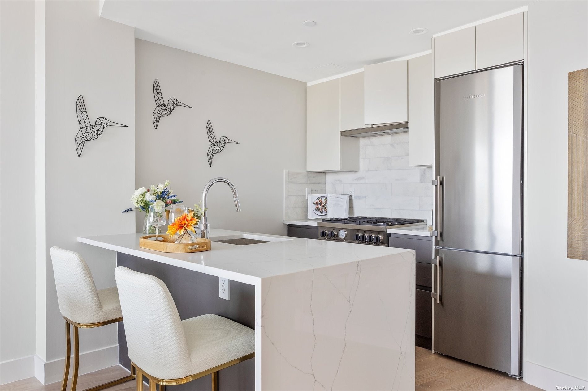 44-15 College Point Boulevard 2D