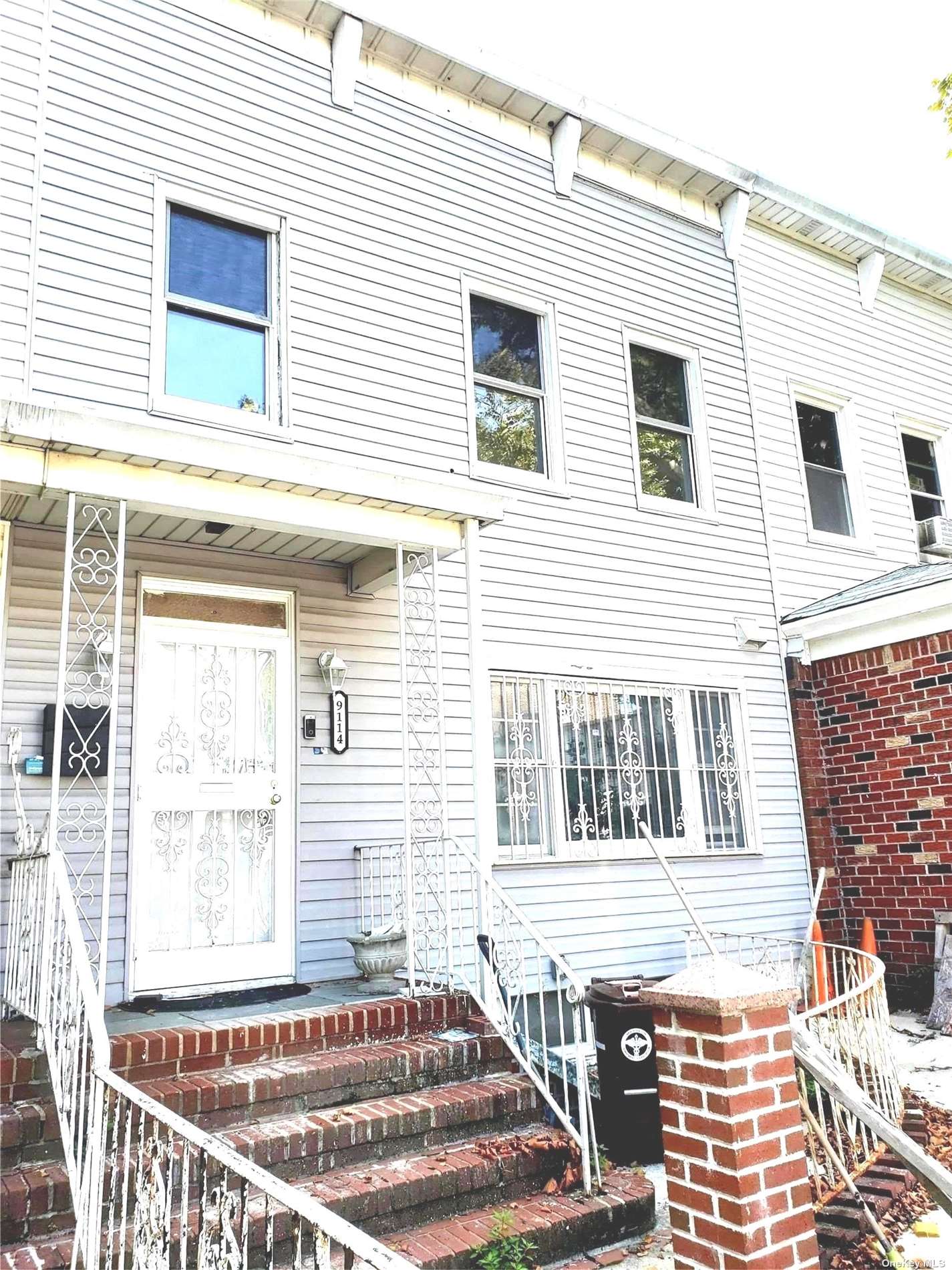 9114 110th Street, Richmond Hill, Queens, NY - 4 Bedrooms  
3 Bathrooms  
8 Rooms - 