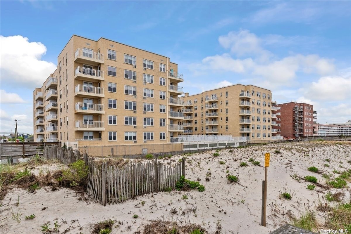 700 Shore Road #7EE, Long Beach, New York image 24