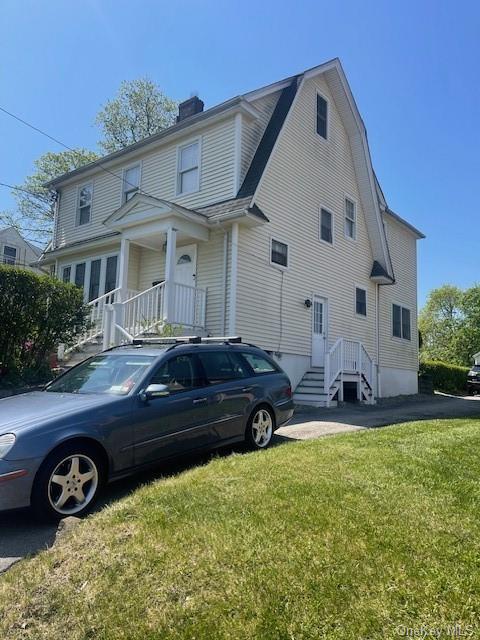 60 Hartsdale Road, Elmsford, New York - 4 Bedrooms  
2 Bathrooms  
10 Rooms - 